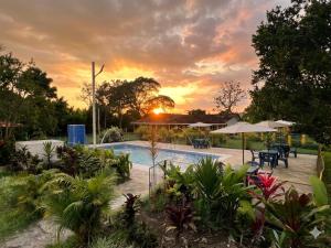 Finca Hotel Herencia Cafetera