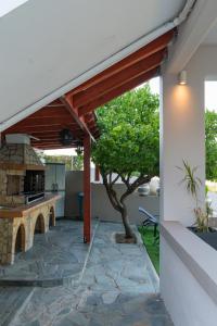 Monte Mare Rhodes