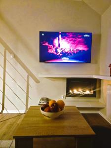 Apartament Na Uboczu