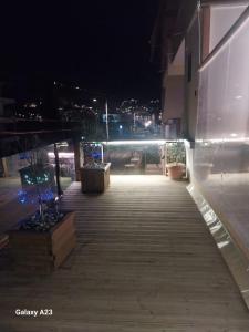 Guest House Toska