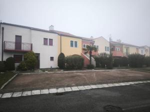 Good Time house