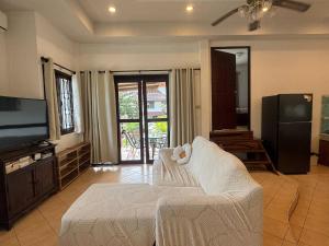 Fisherman House with Pool - Koh Samui