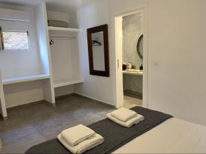 Miramare Suites Mykonos