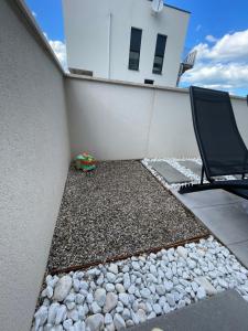 Villa Apartment 24 c