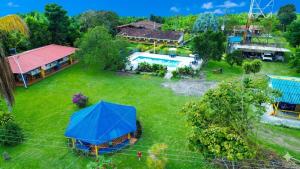 Finca Hotel Herencia Cafetera