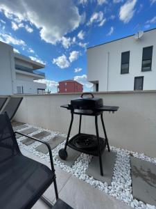 Villa Apartment 24 c