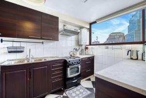Dúplex Skyline apartment 2D in Pedro de Valdivia
