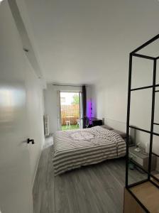 Beautiful apartment