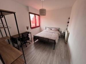 Beautiful apartment
