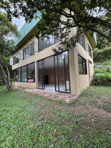 Country House, Organico Sasaima