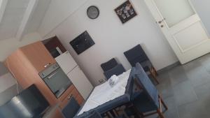 M e S House appartamento con ampia terrazza