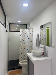 Country House, Organico Sasaima