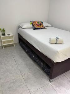 Country House, Organico Sasaima