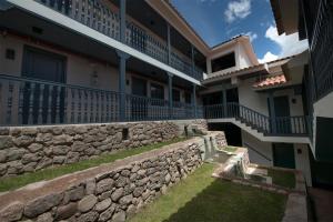 Motto By Hilton Cusco