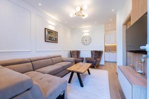 Horizon Apartments