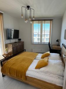 Klif Apartamenty Mazowiecka Park Rodzinny