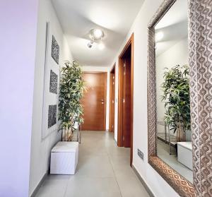 Ocean View 2-bedrooms apartment in La Tejita