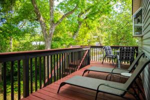 Hope Sand Dreams by Oak Island Accommodations