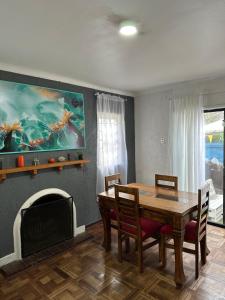 Hostal Gloria 2 poniente 333 casa 14