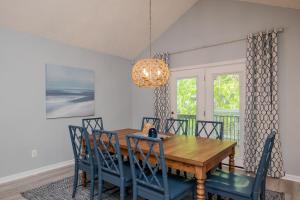 Hope Sand Dreams by Oak Island Accommodations