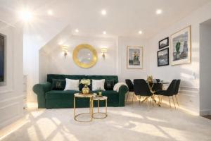 Royal Crown Residence Piekarska OLD TOWN TOP LOCATION, fast WIFI