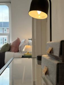 York Road Suites, Suite Three, Free Parking