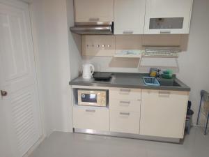 Pattaya Center Point Condo