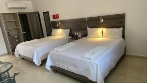 Casa Xtao Hotel