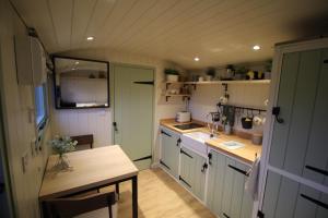 Spinney Wood Glamping