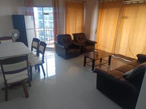 Pattaya Center Point Condo