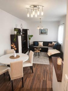 Apartment ALBA Novi Vinodolski