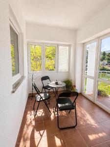 Apartment ALBA Novi Vinodolski