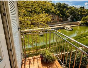 Apartment ALBA Novi Vinodolski