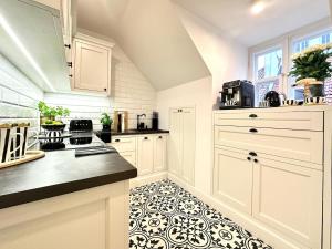 Royal Crown Residence Piekarska OLD TOWN TOP LOCATION, fast WIFI