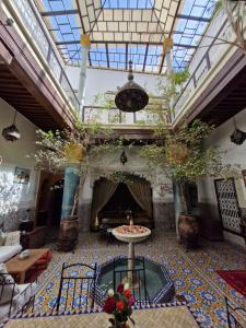 Riad Bibtia