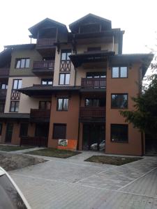 Stan 37m2 zlatibor Viogorska 27