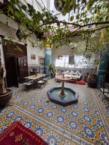 Riad Bibtia