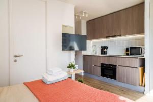 Stylish Studio Heart of Nunoa