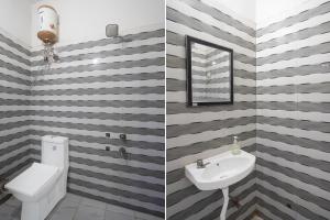 Hotel O Vishal Residency