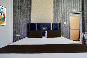 Hotel O Vishal Residency