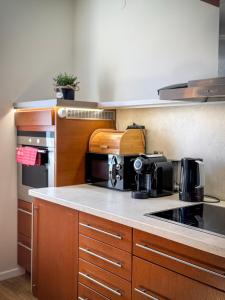 Apartament Piastowska