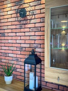 Apartament Piastowska