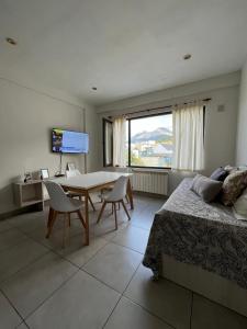 Tu lugar en Ushuaia Apart