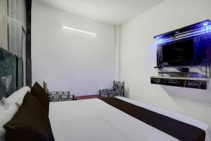 Hotel O Vishal Residency