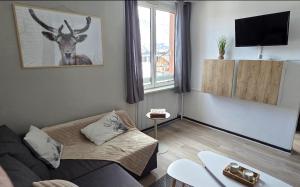 Appartement T1 Superdévoluy 6 personnes