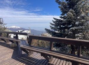 Increible Chalet en La Parva
