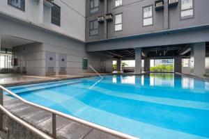 Light & Airy Scandinavian Studio Free Pool Access