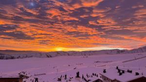 Increible Chalet en La Parva
