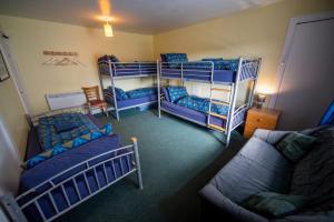 Achmelvich Beach Youth Hostel