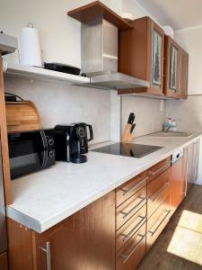 Apartament Piastowska